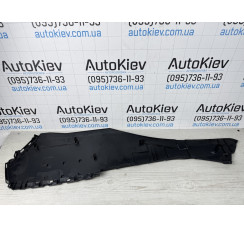 Бокова права панель оздоблення центральної консолі Lexus ES 2012-2018