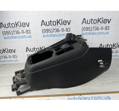 Центральна консоль Citroen C-Elysee 2016-2024