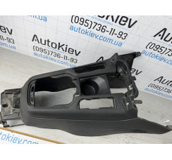 Центральна консоль Citroen C-Elysee 2016-2024