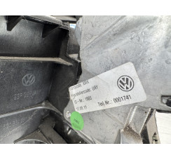 Підлокітник Volkswagen Golf VII 2012-2020