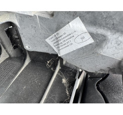 Підлокітник Volkswagen Golf VII 2012-2020