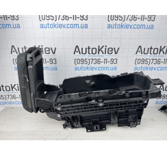 Подлокотник Honda Civic X 2015-2021