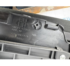 Подлокотник Honda Civic X 2015-2021