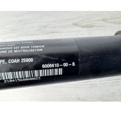 Амортизатор кришки багажника (правий) Tesla Model S 2012-2016