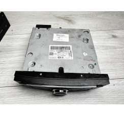 Магнітола Citroen C-Elysee 2016-2024