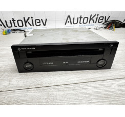 Магнитола (радио am/fm) BMW E90 E91 2005-2012