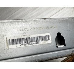 Магнитола (радио am/fm) BMW E90 E91 2005-2012