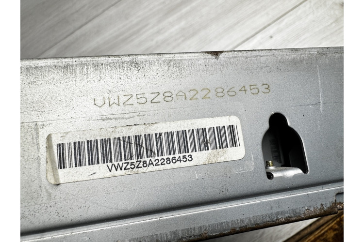 Магнитола (радио am/fm) BMW E90 E91 2005-2012 65129132214