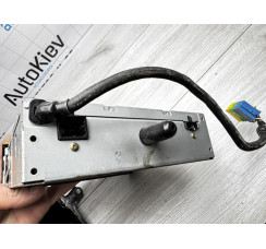 Магнитола (радио am/fm) BMW E90 E91 2005-2012