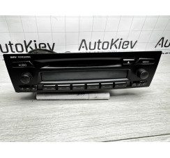 Магнитола (радио am/fm) BMW E90 E91 2005-2012