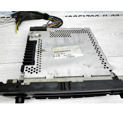 Магнитола (радио am/fm) BMW E90 E91 2005-2012