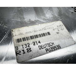 Магнитола (радио am/fm) BMW E90 E91 2005-2012