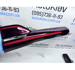 Фонарь задний правый на крышку багажника Chery Tiggo 7 pro| Tiggo 8