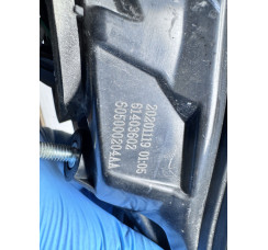 Фонарь задний правый на крышку багажника Chery Tiggo 7 pro| Tiggo 8