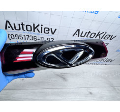 Фонарь задний под эмблему декоративный Chery Tiggo 7 pro| Tiggo 8