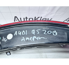 Фонарь левый Audi Q5 80A 18-20 LED 