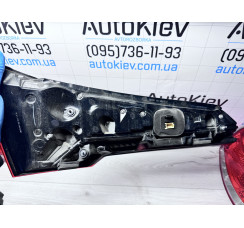 Фонарь правый Audi Q5 80A 18-20 LED 