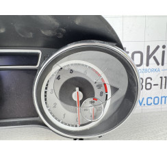 Панель приладів Mercedes CLA W117 2013-2019