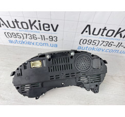 Панель приладів Mercedes CLA W117 2013-2019