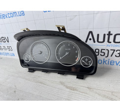 Панель приборов  BMW X3 F25 2016