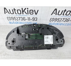 Панель приборов  BMW X3 F25 2016