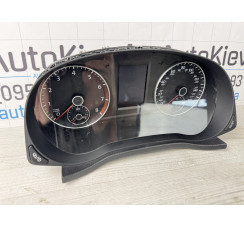 Панель приборов VW  Passat B7 2012-2015 USA