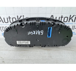 Панель приборов VW  Passat B7 2012-2015 USA