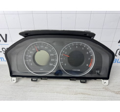 Панель приладів Volvo S60 T4 2010-2018