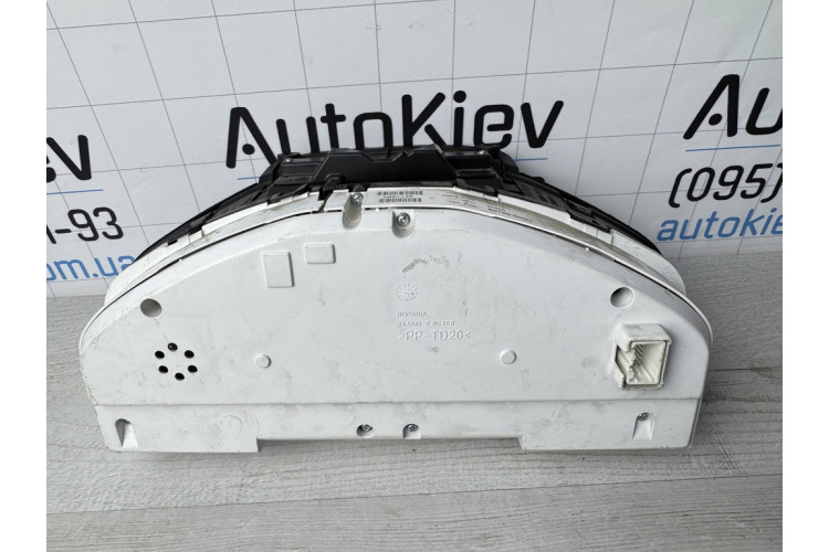 Панель приладів Volvo S60 T4 2010-2018 36001833