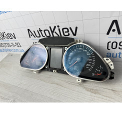 Панель приборов Audi A6 C6 2.4-3.2  2014-2012