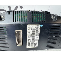 Панель приборов Audi A6 C6 2.4-3.2  2014-2012