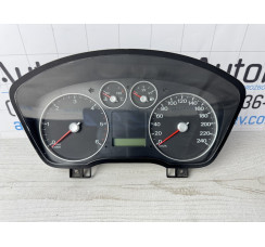 Панель приборов Ford Focus II 2005-2008