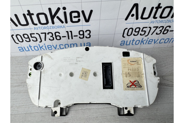 Панель приладів Ford Focus II 2005-2008 3M5F10A855A Панель приладів Ford Focus II 2005-2008 3M5F10A855A