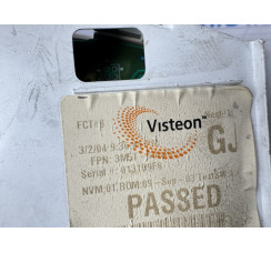 Панель приборов Ford Focus II 2005-2008