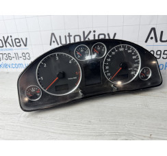 Панель приладів Audi A6 C5 1997-2004