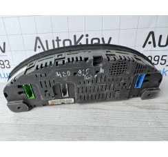 Панель приладів Audi A6 C5 1997-2004