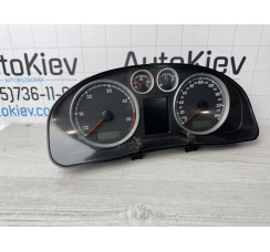 Панель приборов Volkswagen Passat B5 Plus 2001-2005