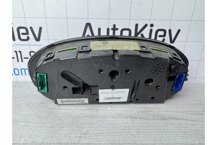 Панель приборов Volkswagen Passat B5 Plus 2001-2005 3B0920849A Панель приборов Volkswagen Passat B5 Plus 2001-2005 3B0920849A