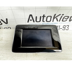 Дисплей Mercedes Benz W246 2012-2018