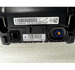 Дисплей Mercedes Benz W246 2012-2018