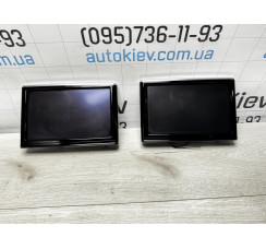 Дисплей Audi A8 S8 D4 4H 2010-2017