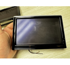 Дисплей Audi A8 S8 D4 4H 2010-2017