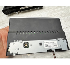 Дисплей Audi A8 S8 D4 4H 2010-2017