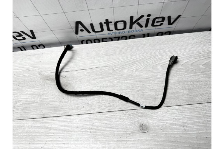 Кабель дисплея мультимедіа Audi A8 S8 D4 4H 2010-2017 4H0971086C