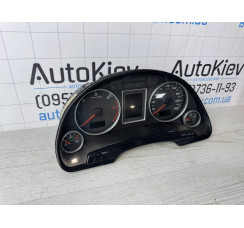 Панель приладів Audi A4 2.0tdi (B7) 2004-2007