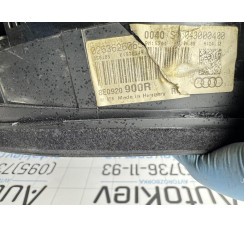 Панель приладів Audi A4 2.0tdi (B7) 2004-2007