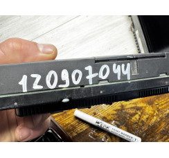 Блок управління клімат контролю Volkswagen Passat B6 2005-2010v