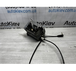 Селектор АКПП Mercedes-Benz S W220 1998-2005