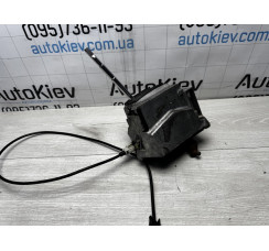 Селектор АКПП Mercedes-Benz S W220 1998-2005