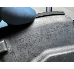 Селектор АКПП Mercedes-Benz S W220 1998-2005